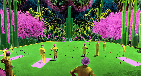 L.A. Photo Curator: Global Photography Awards - 'Where Photography & Philanthropy Meet' Exhibition #1 