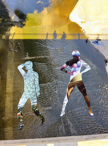 L.A. Photo Curator: Global Photography Awards - 'Where Photography & Philanthropy Meet' Exhibition #2 