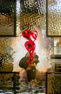 L.A. Photo Curator: Global Photography Awards - 'Where Photography & Philanthropy Meet' Exhibition #2 