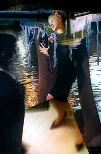 L.A. Photo Curator: Global Photography Awards - 'Where Photography & Philanthropy Meet' Exhibition #2 