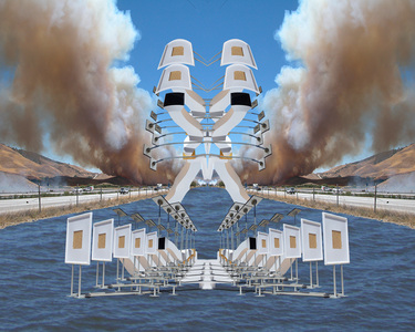 L.A. Photo Curator: Global Photography Awards - 'Where Photography & Philanthropy Meet' Exhibition #2 