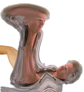 L.A. Photo Curator: Global Photography Awards - 'Where Photography & Philanthropy Meet' Exhibition #2 