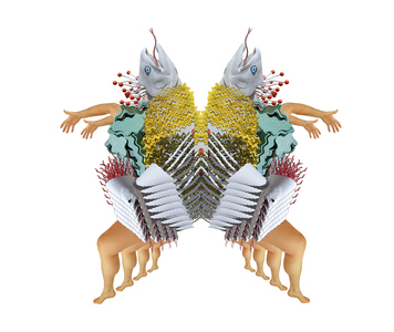 L.A. Photo Curator: Global Photography Awards - 'Where Photography & Philanthropy Meet' Exhibition #2 