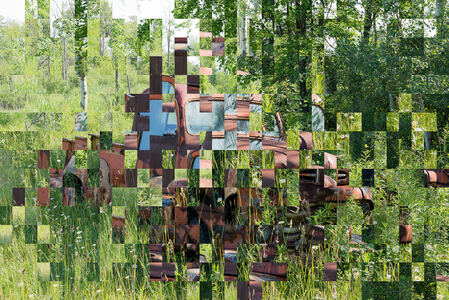 L.A. Photo Curator: Global Photography Awards - 'Where Photography & Philanthropy Meet' Exhibition #2 