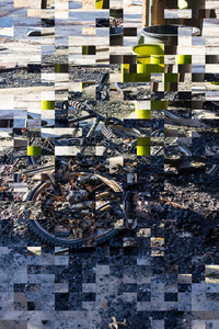 L.A. Photo Curator: Global Photography Awards - 'Where Photography & Philanthropy Meet' Exhibition #2 