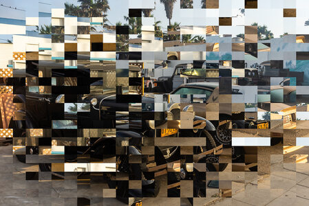 L.A. Photo Curator: Global Photography Awards - 'Where Photography & Philanthropy Meet' Exhibition #2 