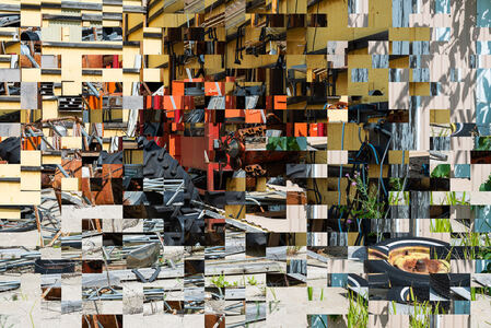 L.A. Photo Curator: Global Photography Awards - 'Where Photography & Philanthropy Meet' Exhibition #2 