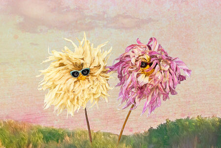 L.A. Photo Curator: Global Photography Awards - 'Where Photography & Philanthropy Meet' Exhibition #2 