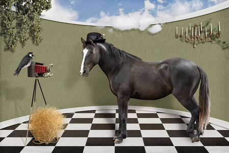 L.A. Photo Curator: Global Photography Awards - 'Where Photography & Philanthropy Meet' Exhibition #2 