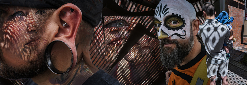 L.A. Photo Curator: Global Photography Awards - 'Where Photography & Philanthropy Meet' Exhibition #3 