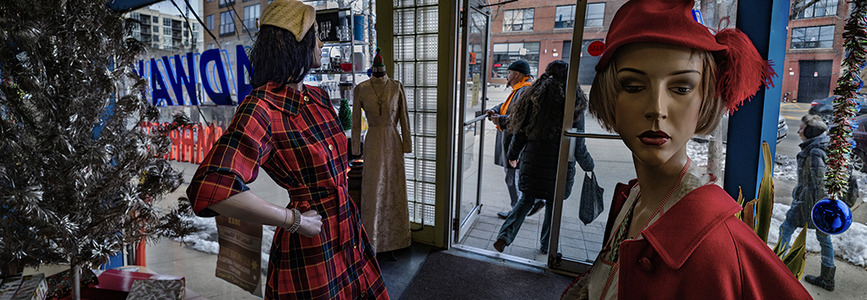 L.A. Photo Curator: Global Photography Awards - 'Where Photography & Philanthropy Meet' Exhibition #3 