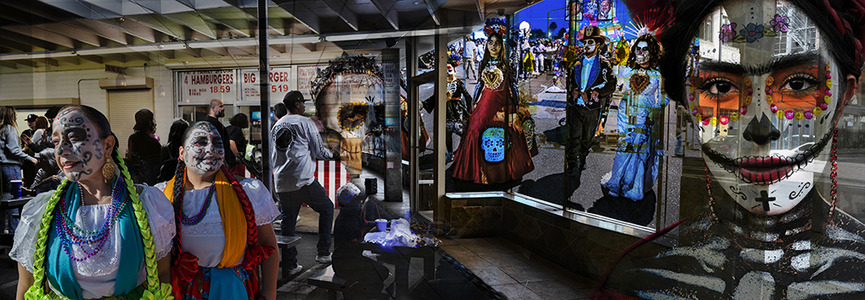 L.A. Photo Curator: Global Photography Awards - 'Where Photography & Philanthropy Meet' Exhibition #3 