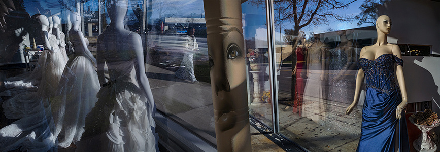 L.A. Photo Curator: Global Photography Awards - 'Where Photography & Philanthropy Meet' Exhibition #3 