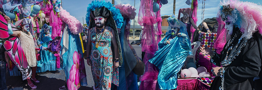 L.A. Photo Curator: Global Photography Awards - 'Where Photography & Philanthropy Meet' Exhibition #3 