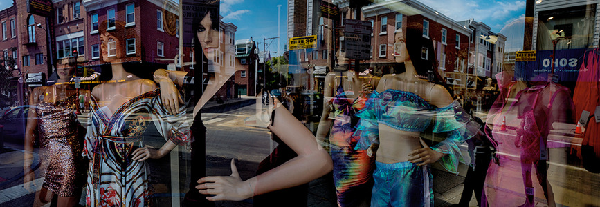 L.A. Photo Curator: Global Photography Awards - 'Where Photography & Philanthropy Meet' Exhibition #3 