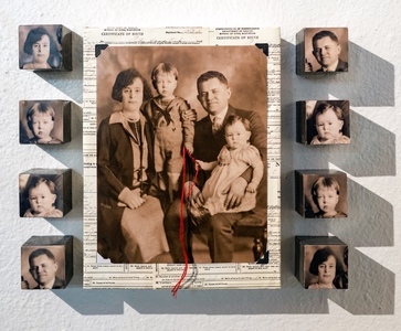 L.A. Photo Curator: Global Photography Awards - 'Where Photography & Philanthropy Meet' Exhibition #3 