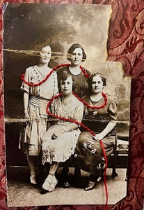 L.A. Photo Curator: Global Photography Awards - 'Where Photography & Philanthropy Meet' Exhibition #3 