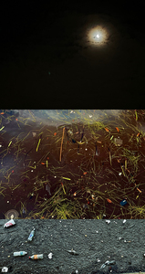 L.A. Photo Curator: Global Photography Awards - 'Where Photography & Philanthropy Meet' Exhibition #3 