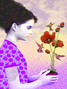 L.A. Photo Curator: Global Photography Awards - 'Where Photography & Philanthropy Meet' Exhibition #3 