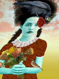 L.A. Photo Curator: Global Photography Awards - 'Where Photography & Philanthropy Meet' Exhibition #3 