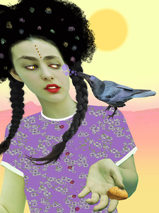 L.A. Photo Curator: Global Photography Awards - 'Where Photography & Philanthropy Meet' Exhibition #3 