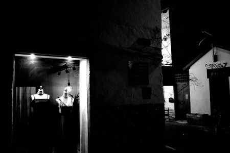 L.A. Photo Curator: Global Photography Awards - 'Where Photography & Philanthropy Meet' Exhibition 