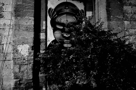 L.A. Photo Curator: Global Photography Awards - 'Where Photography & Philanthropy Meet' Exhibition 