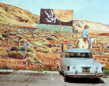 L.A. Photo Curator: Global Photography Awards - 'Where Photography & Philanthropy Meet' Exhibition #1 