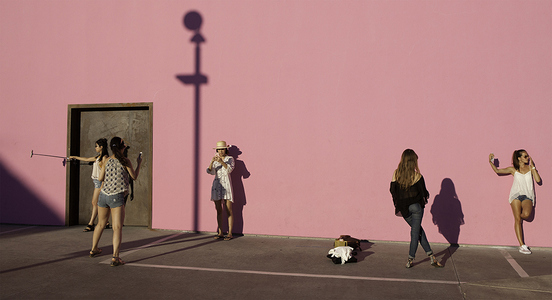 L.A. Photo Curator: Global Photography Awards - 'Where Photography & Philanthropy Meet' Exhibition #1 