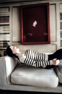 L.A. Photo Curator: Global Photography Awards - 'Where Photography & Philanthropy Meet' Exhibition #1 