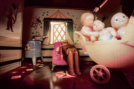 L.A. Photo Curator: Global Photography Awards - 'Where Photography & Philanthropy Meet' Exhibition #1 