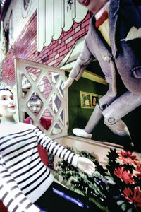 L.A. Photo Curator: Global Photography Awards - 'Where Photography & Philanthropy Meet' Exhibition #1 