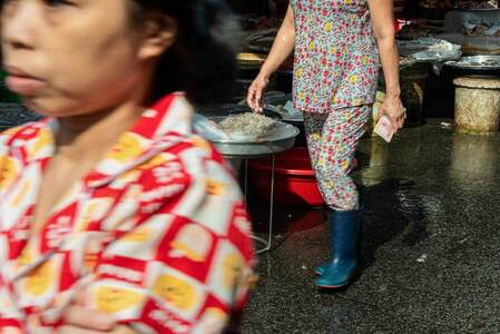 L.A. Photo Curator: Global Photography Awards - 'Where Photography & Philanthropy Meet' Exhibition #2 