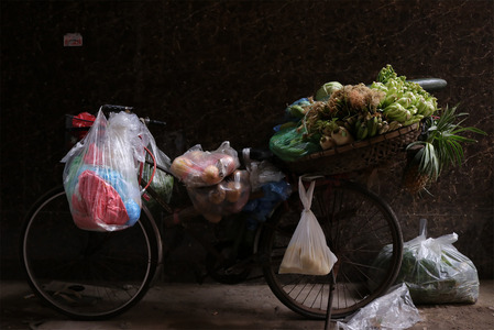 L.A. Photo Curator: Global Photography Awards - 'Where Photography & Philanthropy Meet' Exhibition #2 