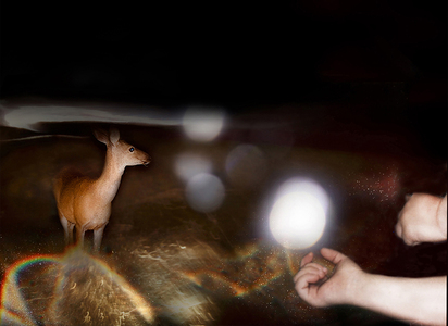 L.A. Photo Curator: Global Photography Awards - 'Where Photography & Philanthropy Meet' Exhibition #2 