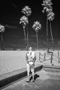 L.A. Photo Curator: Global Photography Awards - 'Where Photography & Philanthropy Meet' Exhibition #2 