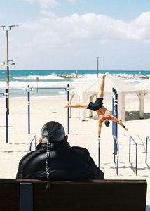 L.A. Photo Curator: Global Photography Awards - 'Where Photography & Philanthropy Meet' Exhibition #2 