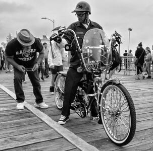 L.A. Photo Curator: Global Photography Awards - 'Where Photography & Philanthropy Meet' Exhibition #3 