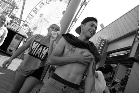 L.A. Photo Curator: Global Photography Awards - 'Where Photography & Philanthropy Meet' Exhibition #3 