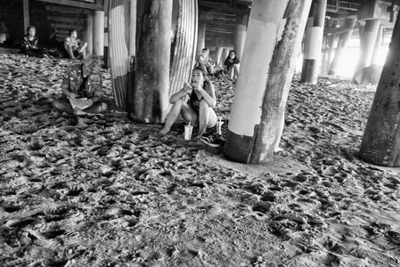L.A. Photo Curator: Global Photography Awards - 'Where Photography & Philanthropy Meet' Exhibition #3 