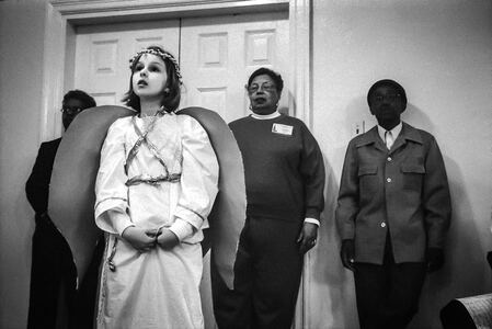 L.A. Photo Curator: Global Photography Awards - 'Where Photography & Philanthropy Meet' Exhibition #3 