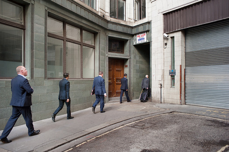 L.A. Photo Curator: Global Photography Awards - 'Where Photography & Philanthropy Meet' Exhibition #3 