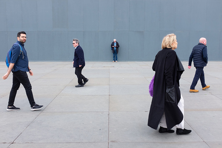 L.A. Photo Curator: Global Photography Awards - 'Where Photography & Philanthropy Meet' Exhibition #3 
