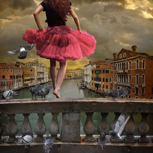 L.A. Photo Curator: Global Photography Awards - 'Where Photography & Philanthropy Meet' Exhibition #3 