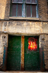 L.A. Photo Curator: Global Photography Awards - 'Where Photography & Philanthropy Meet' Exhibition #3 