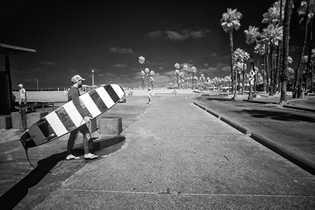 L.A. Photo Curator: Global Photography Awards - 'Where Photography & Philanthropy Meet' Best Series: Lisa Gizara 