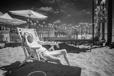 L.A. Photo Curator: Global Photography Awards - 'Where Photography & Philanthropy Meet' Best Series: Lisa Gizara 