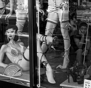 L.A. Photo Curator: Global Photography Awards - 'Where Photography & Philanthropy Meet' Honorable Mentions: Amy Heller 'Faces and Hands Multiple', Prescott Lassman 'Leaping Into the Light' & Carl Shubs 'A Boy and His Thoughts' 