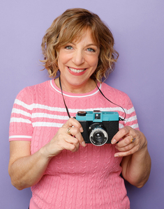 L.A. Photo Curator: Global Photography Awards - 'Where Photography & Philanthropy Meet' Solo Show: Ann- Marie Donahue 