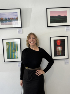 L.A. Photo Curator: Global Photography Awards - 'Where Photography & Philanthropy Meet' Solo Show: Ann- Marie Donahue 